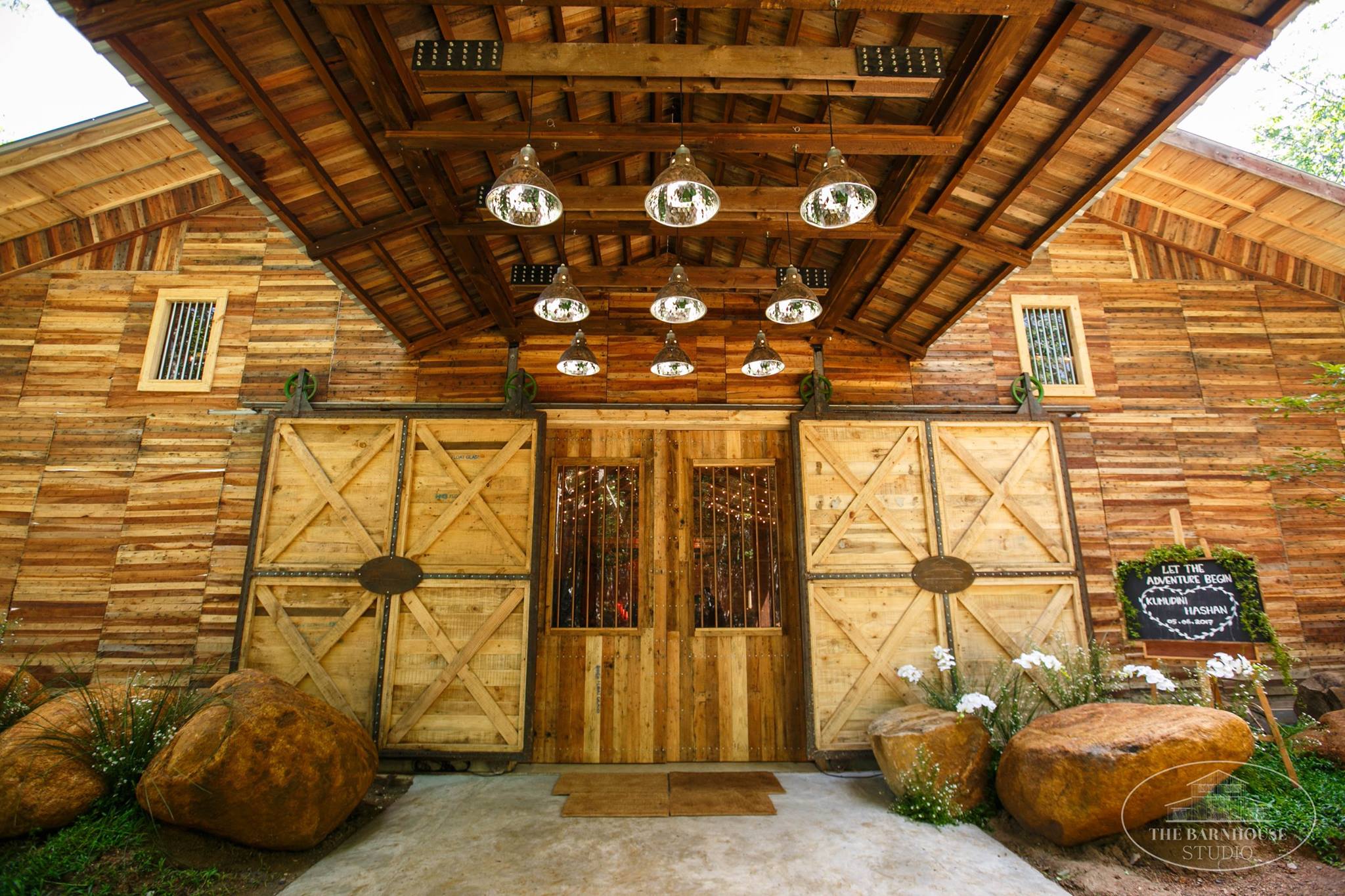 Sustainability in Action: The Barnhouse Story