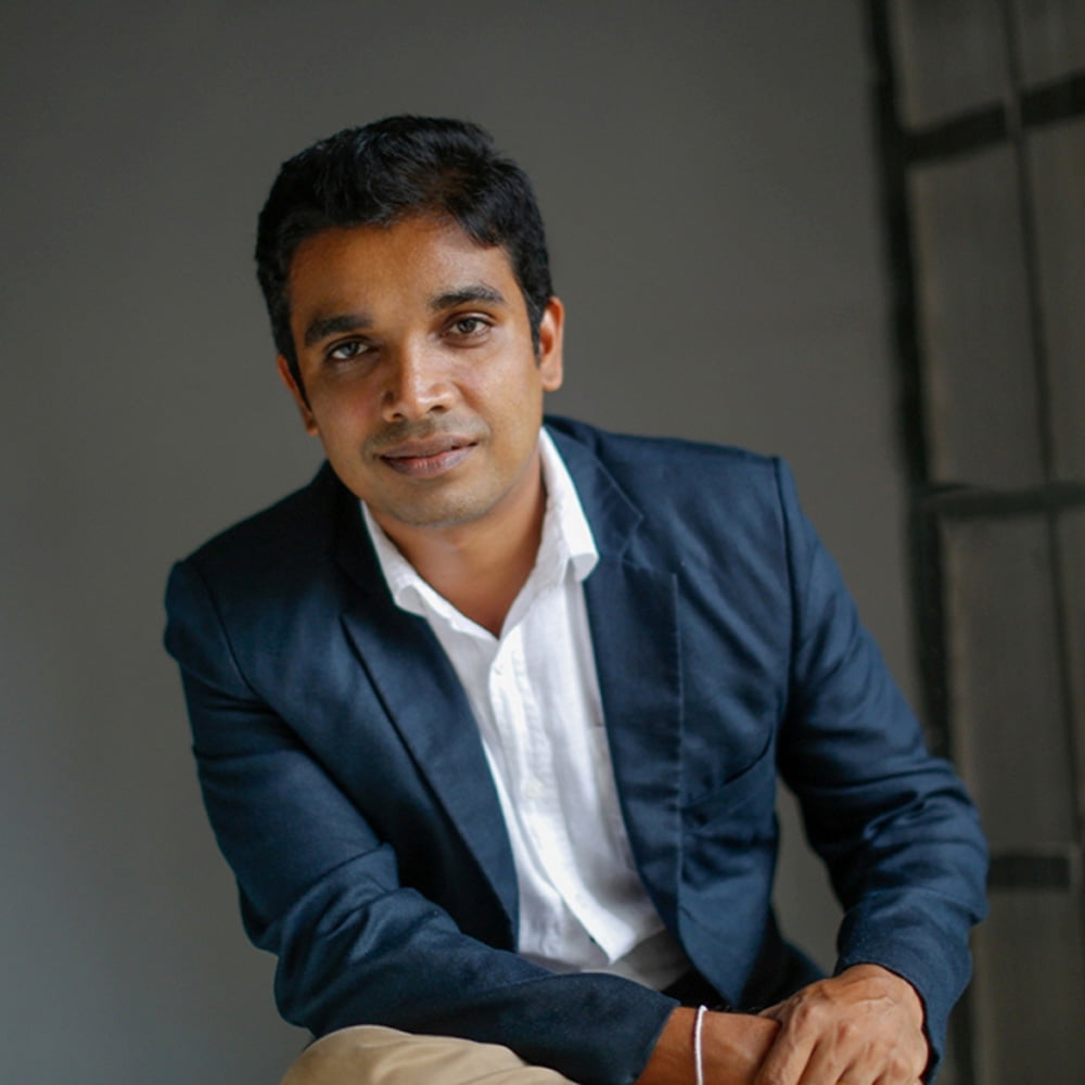 Kushantha Hewapathirana