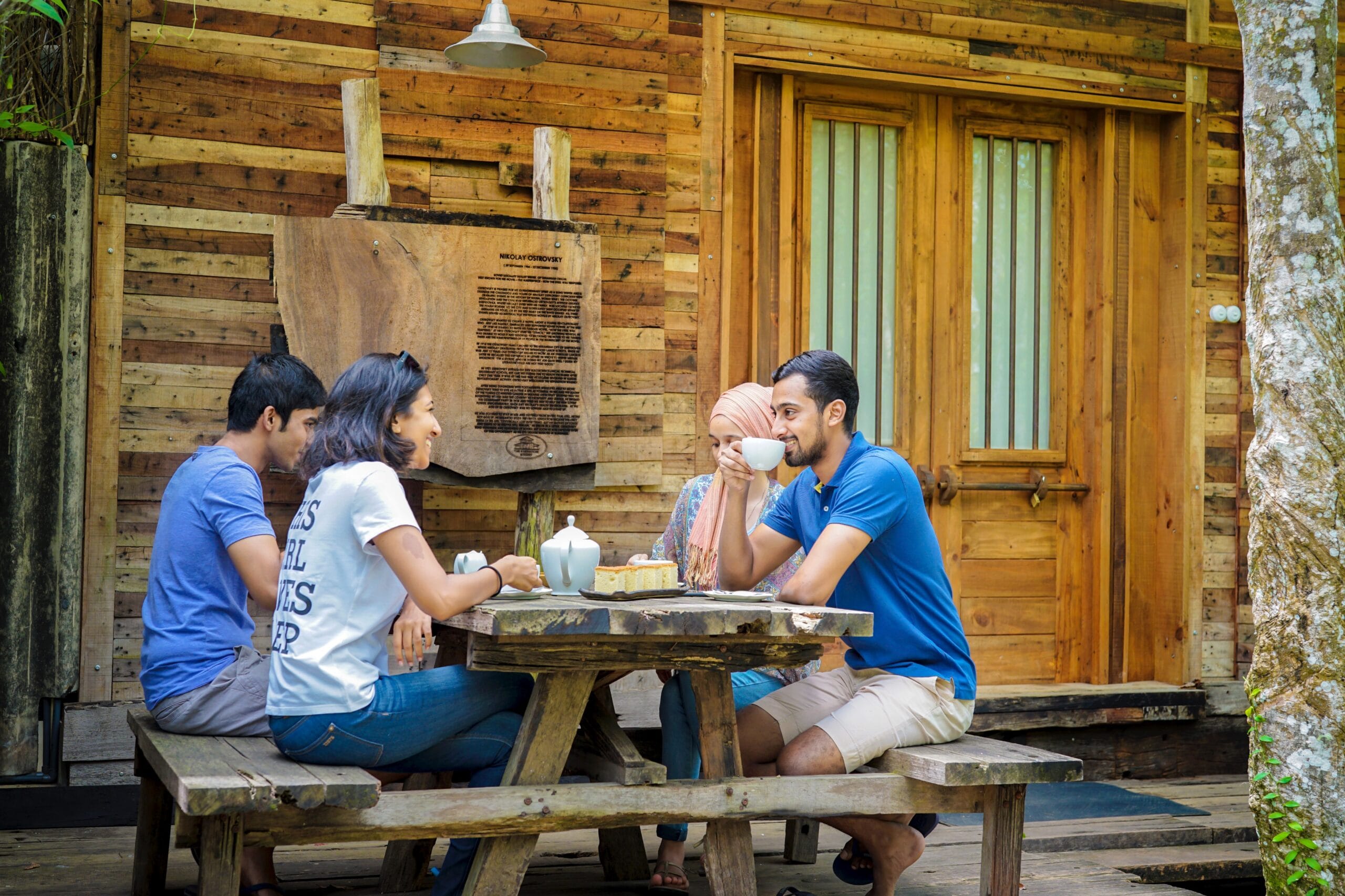 A Day to Remember: Experience the Best of The Barnhouse