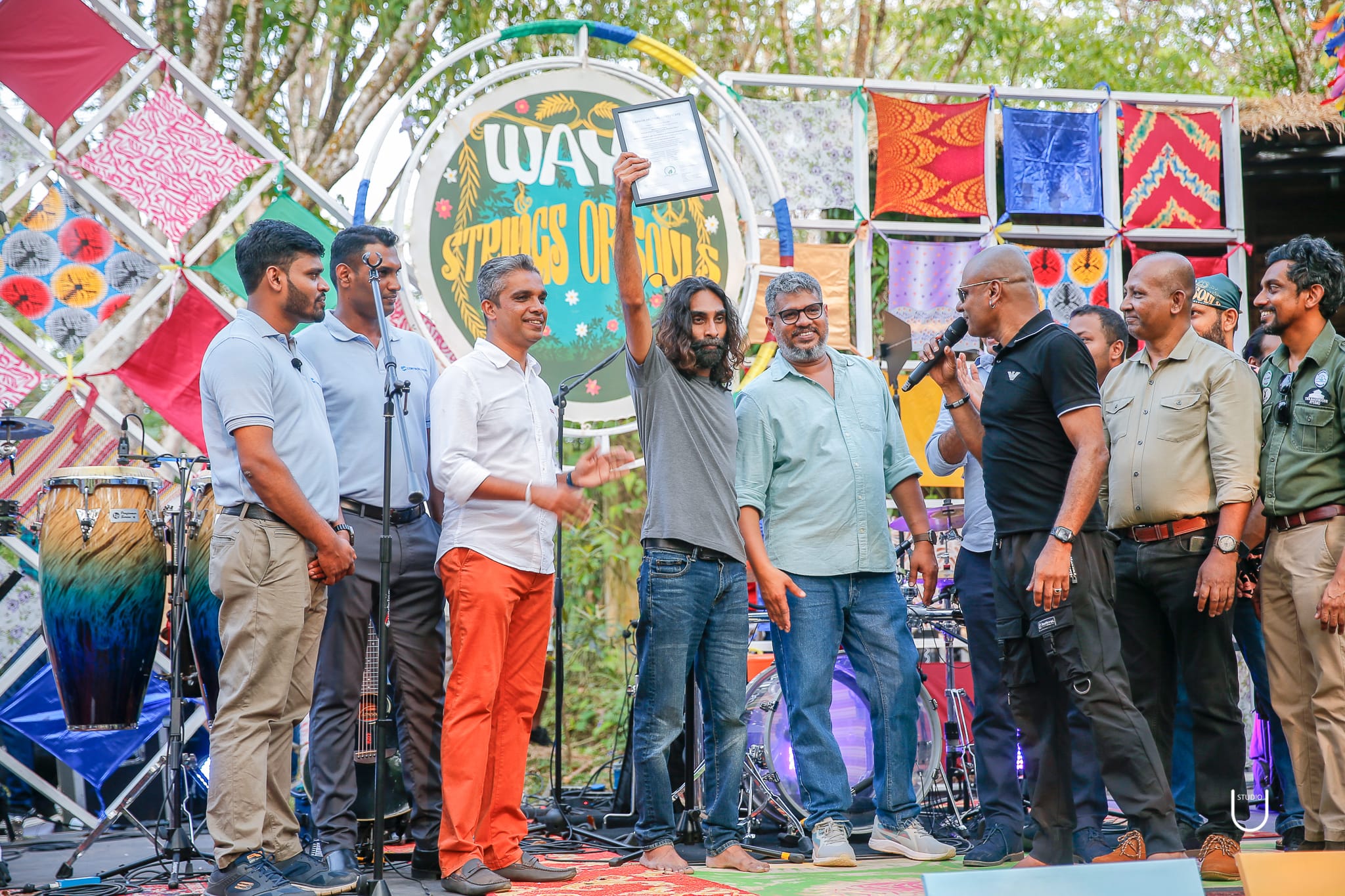 The Rise of Low-Carbon Events: The Barnhouse Sri Lanka Led the Way