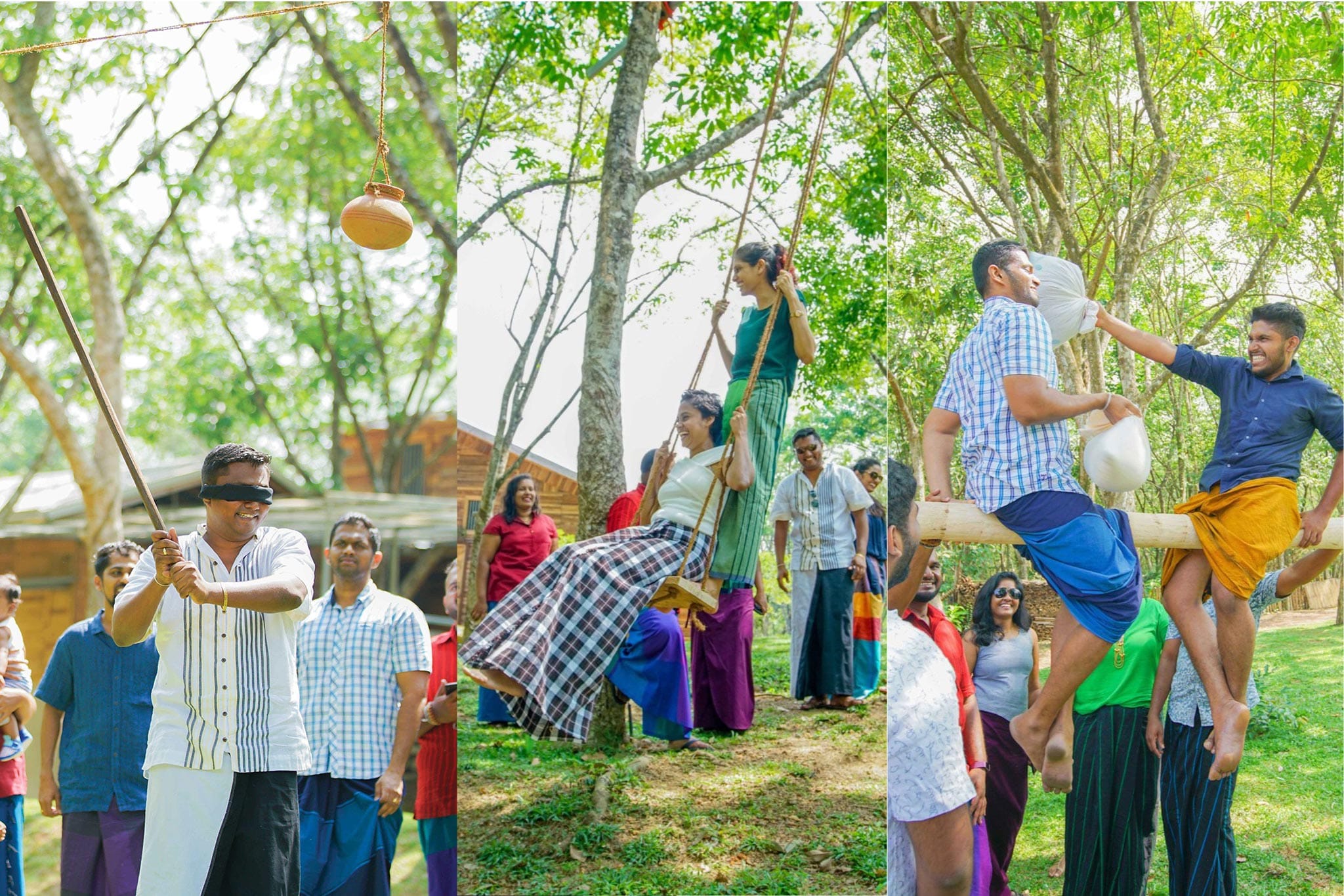 AWURUDU BY THE BARN – A Unique Sinhala and Tamil New Year Celebration